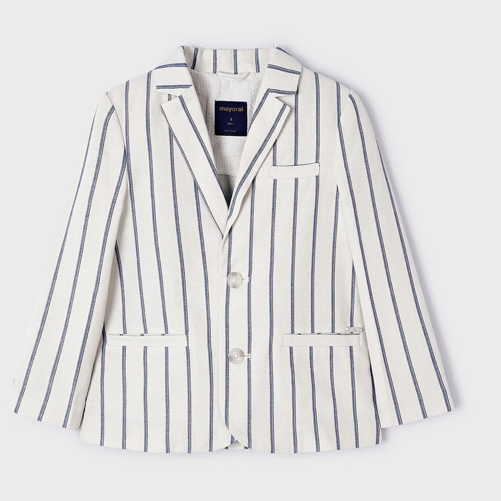 Mayoral Blazer